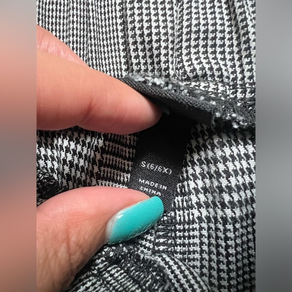 Girls Art Class Wide-leg Pants - Picture 4 of 8